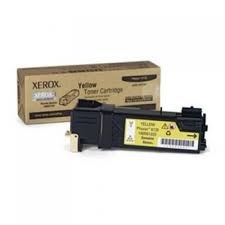 Xerox (Tektronix) Toner Xerox Phaser 6128MFP, yellow, 106R01458, 2500s, O - originál