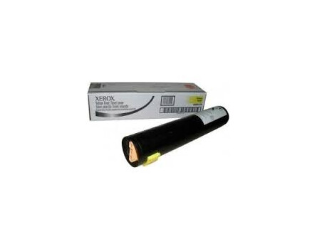 Toner Xerox 6R01125 - originálny (Žltý)