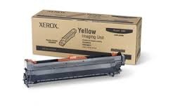 Xerox (Tektronix) Valec Imaging Unit Xerox Phaser 7400, yellow, 108R00649, 30000s, O