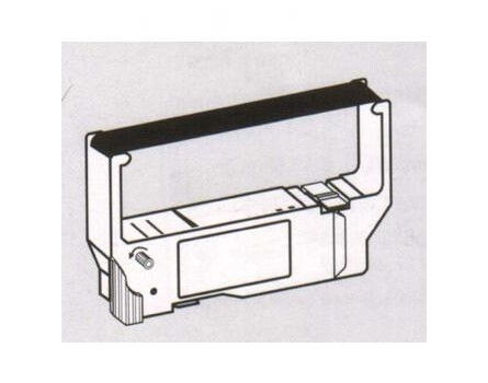 Star SP200, SP500, farbiaca páska, kompatibilné (čierna)