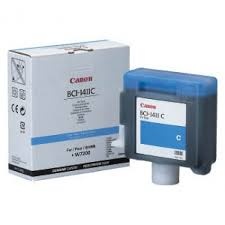 Cartridge Canon BCI-1411C, 7575A001 (Azúrová) - originálný