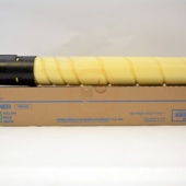 Toner Konica Minolta TN216Y, A11G251 - originálny (Žltý)