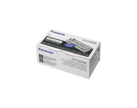 Valec Panasonic KX-FL401, black, KX-FAD89E