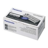 Valec Panasonic KX-FL401, black, KX-FAD89E