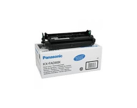 Valec Panasonic KX-FL401, black, KX-FAD89X