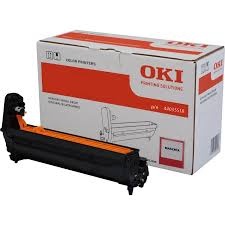 Oki Valec OKI C910, magenta, 44035518, 20000s, O