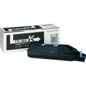 Toner Kyocera TK-865K - originálny (Čierny)