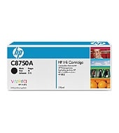 E-shop HP Atramentová cartridge HP CM8060 / CM8050 MFP, C8750A, black, s inkoustemVivera, O