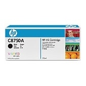 Cartridge HP C8750A - originálne (Čierna)