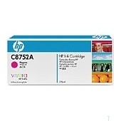 Cartridge HP C8752A - originálne (Purpurová)