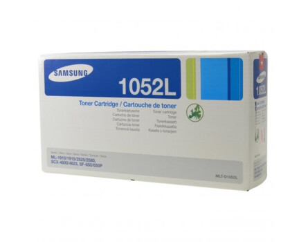 Tonerová cartridge Samsung ML-1910/1915/2525 / 2580N, SCX 4600 / 4623F, SF 650, blac