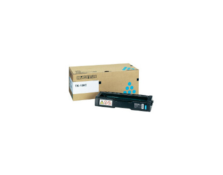 Toner Kyocera TK-150C - originálny (Azúrový)