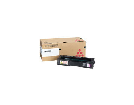 Toner Kyocera TK-150M - originálny (Purpurový)