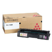 Toner Kyocera TK-150M - originálny (Purpurový)