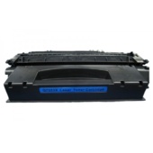 Toner HP Q7553X kompatibilný kazeta (Čierna)