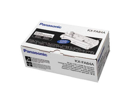 Valec Panasonic KX-FL513, KX-FL613, KX-FLM653, black, KX-FA84E, 10000s