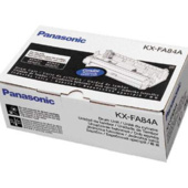 Valec Panasonic KX-FL513, KX-FL613, KX-FLM653, black, KX-FA84E, 10000s