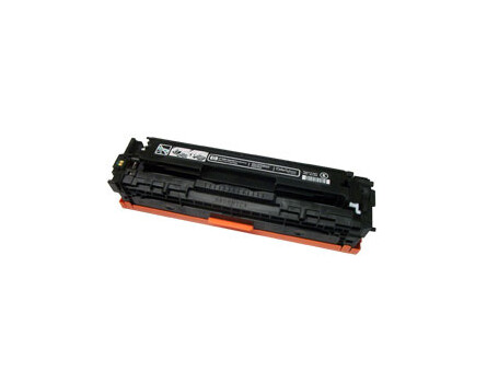 Toner HP CB540A kompatibilný kazeta (Čierny)