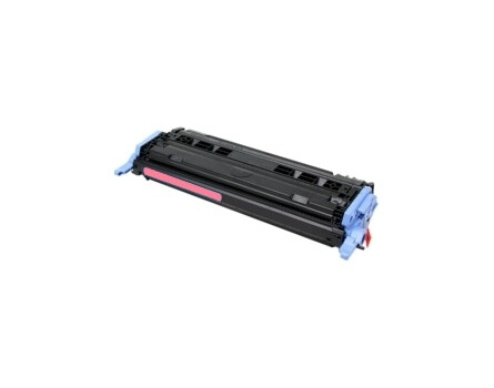 Toner HP Q6003A, kompatibilná kazeta (Purpurová)