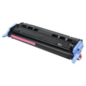 Toner HP Q6003A, kompatibilná kazeta (Purpurová)