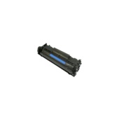 Toner HP Q2612A - kompatibilní (Čierna)