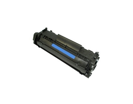 Toner CRG-703 kompatibilná kazeta (Čierna)