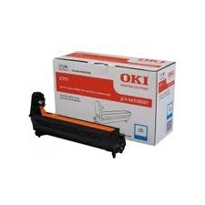 E-shop Oki Valec OKI C711, cyan, 44318507, 20000s, O