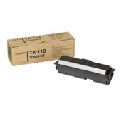 Toner Kyocera TK-110 - originálny (Čierny)