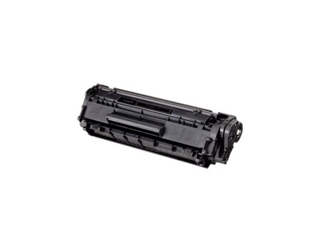 Toner Canon FX-10 kompatibilný  (Čierna)