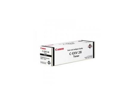 Toner Canon C-EXV28, 2789B002 - originálný (Čierny)