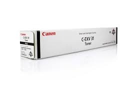 Toner Canon C-EXV31, 2792B002 - originálný (Čierny)