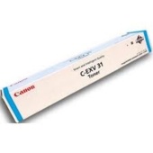 Toner Canon C-EXV31, 2796B002 - originálný (Azúrový)