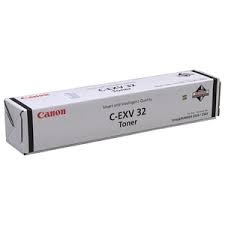 Toner Canon C-EXV32 (Čierny), 2786B002 - originálný