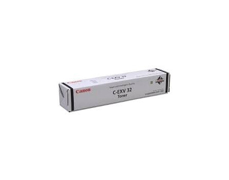 Toner Canon C-EXV32 (Čierny), 2786B002 - originálný