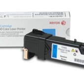 Toner Xerox 106R01481 - originálny (Azúrový)