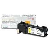 Xerox (Tektronix) Toner Xerox Phaser 6140, yellow, 106R01483, O - originál