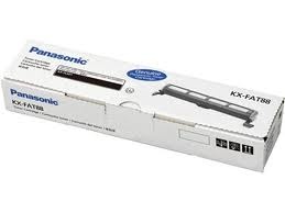 Tonery Náplně Panasonic KX-FAT88E kompatibilná kazeta + ZĽAVA