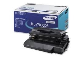 Samsung Tonerová cartridge Samsung ML-7000, 7050, black, ML + 7000D8 / SEE, 7000S, O - originál