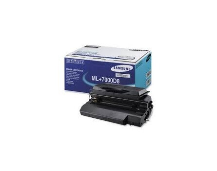 Toner Samsung ML-7000D8 - originálny (Čierny)