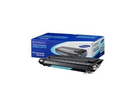 Toner Samsung SF6061DRTD - originálny (Čierny)