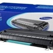 Toner Samsung SF6061DRTD - originálny (Čierny)