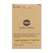 Toner Minolta 8937920 - originálny (Žltý)