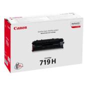 Toner Canon CRG-719H, 3480B002 - originálný (Čierny)