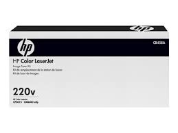 HP Tonerová cartridge HP Color LaserJet CP6015 / CM6030 / CM6040MFP, black, CB458A, fix