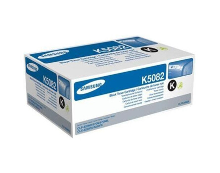 Toner Samsung CLT-K5082S - originálne (Čierny)