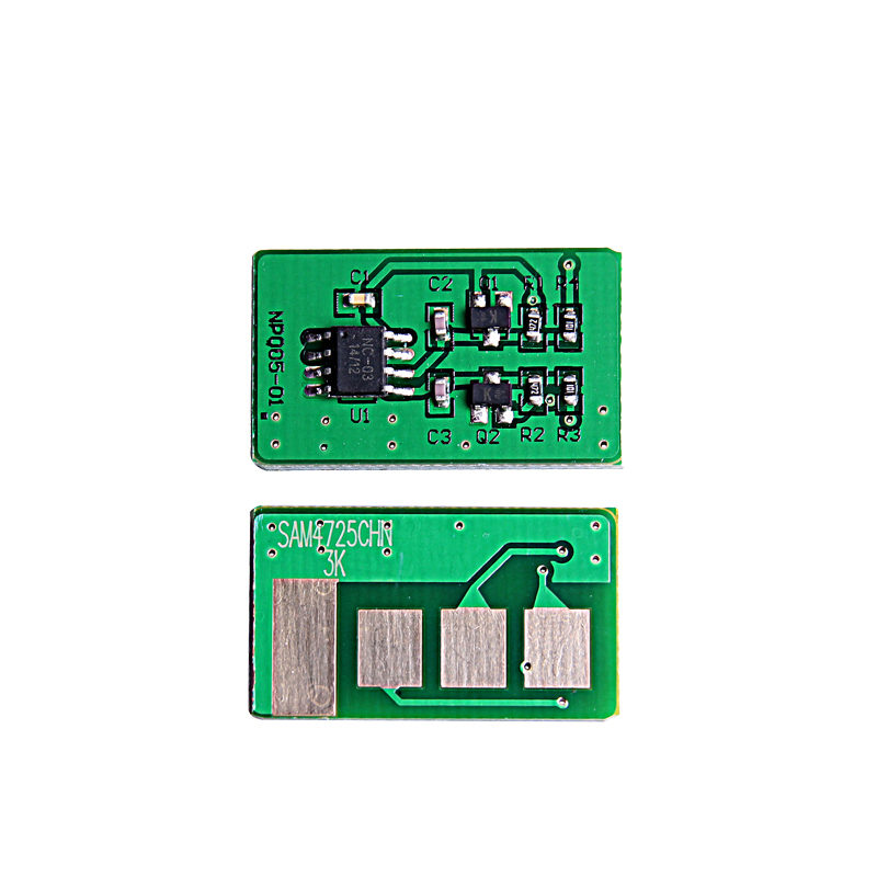 Tonery Náplně XEROX PHASER 3200 kompatibilný čip 3K