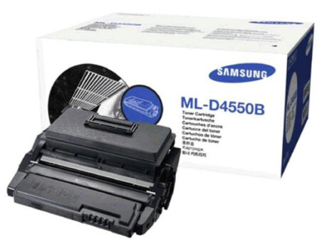 Toner Samsung ML-D4550B - originálny (Čierny)