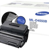 Toner Samsung ML-D4550B - originálny (Čierny)