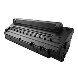 Tonery Náplně Toner Samsung SCX 4300 kompatibilná kazeta (Čierna)