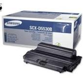 Tonerová cartridge Samsung SCX-D5530B - originálny (Čierny)